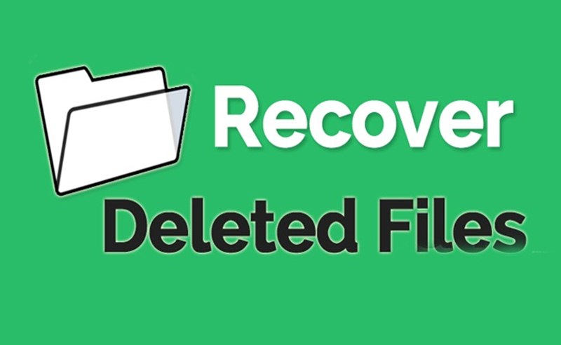 Deleted file recovery mac free