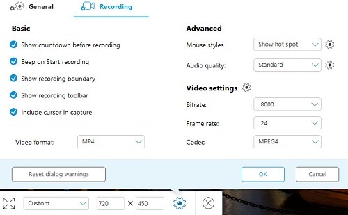 Free Tool For Recording Screen With Audio For Mac